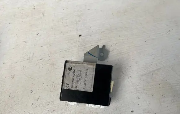Mazda 6 Other control units/modules GJ6A67DZA 90LP0247
