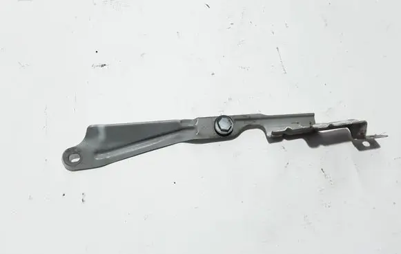 Renault Talisman Fender mounting bracket 631488117R