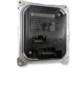 Opel Astra L LED ballast control module 984990028000 433986591 A3C1056760300