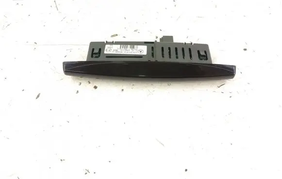 Mercedes-Benz C W204 Parking PDC sensor display screen 2045420323 2045420523