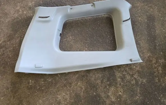 Mitsubishi Pajero Trim molding MR391225