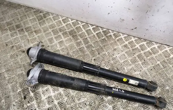 Skoda Superb B9 Rear shock absorber/damper 3WA512011BG