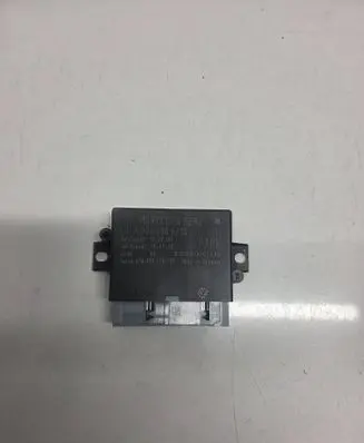 Mercedes-Benz CLA C117 X117 W117 Parking PDC control unit/module A0009006713 E107946