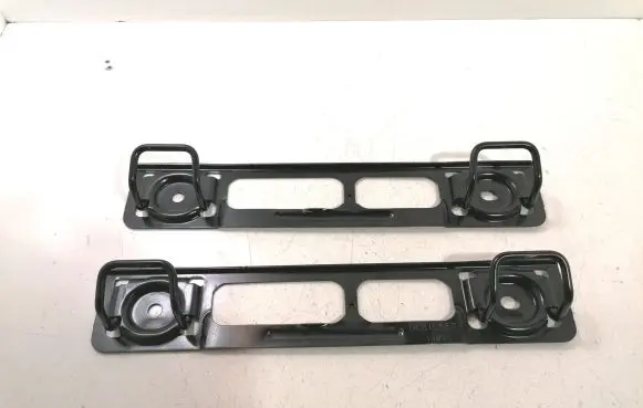 Volvo V40 ISOFIX Bracket 06815557