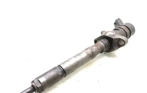 Ford Focus C-MAX Fuel injector 0445110239