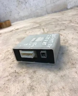 Infiniti FX Other control units/modules 2111b