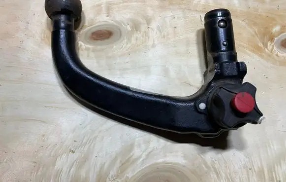 Opel Insignia A Detachable towbar 0506R215