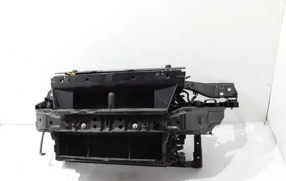 Ford Kuga II Radiator set 
