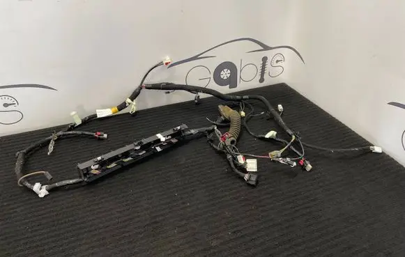 Tesla Model Y Other wiring loom P1489055-02-D P148905502D