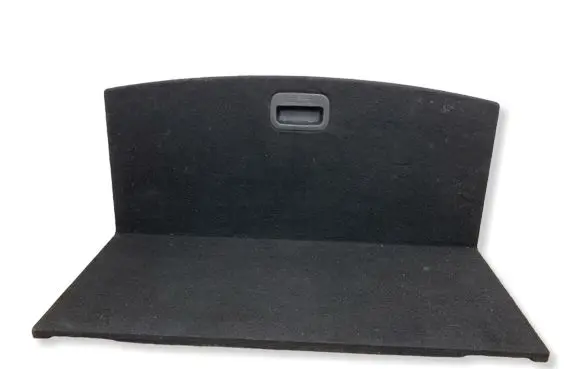KIA Optima Trunk/boot floor carpet liner 85714D4300