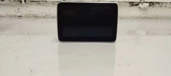 Mercedes-Benz GLE (W166 - C292) Screen/display/small screen A1669007814 A2189027902