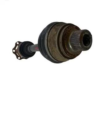 Audi A4 S4 B8 8K Front driveshaft 8K0407271Q