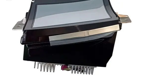 BMW 1 F40 Head up display screen 5A09299 62305A09299