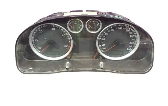Volkswagen PASSAT B5.5 Speedometer (instrument cluster)