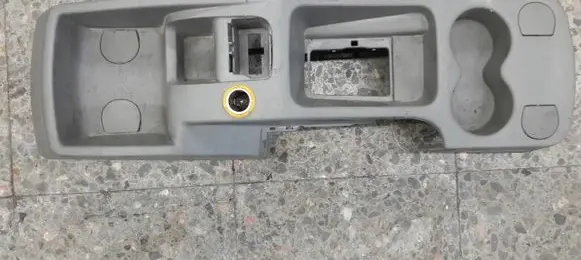 Renault Kangoo II Center console 8200622584