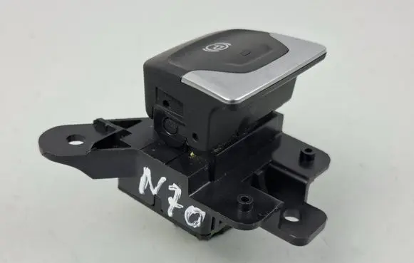 Jeep Renegade Hand parking brake switch 07356365590 00963 02127