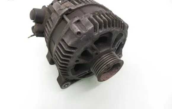 Citroen Xsara Picasso Generator/alternator