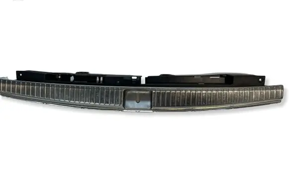 Mercedes-Benz E W213 Trunk/boot sill cover protection A2136900141