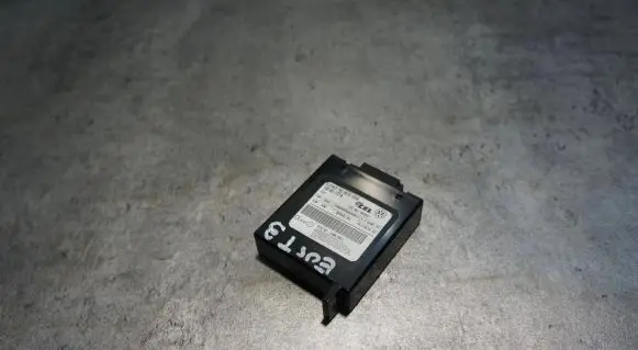 Volkswagen Eos Other control units/modules 1Q0951177A