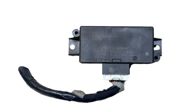 Nissan Qashqai Other control units/modules 285384EA0A 305166