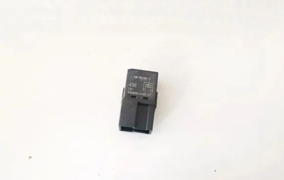 Mitsubishi Space Star Other relay mb953382 a1001-x7