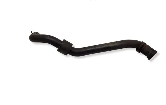 Skoda Octavia Mk3 (5E) Engine coolant pipe/hose 5Q0121064AR 5Q0122109K