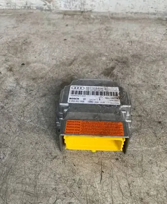 Audi A4 S4 B7 8E 8H Airbag control unit/module 8e0959655g
