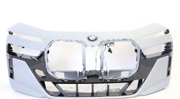 BMW 7 G70 Front bumper 87645645