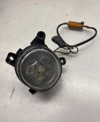 Audi A4 S4 B8 8K Front fog light 8T0941700 89205622 36191630