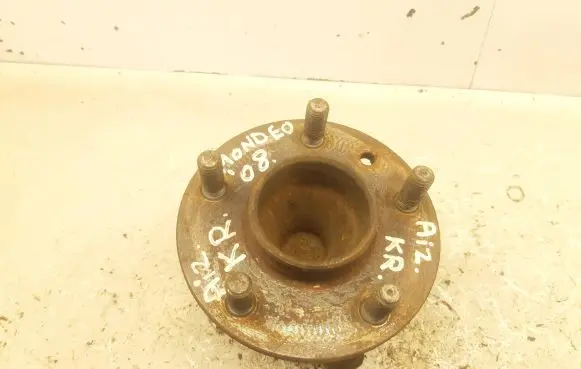 Ford Mondeo MK IV Rear wheel bearing hub 