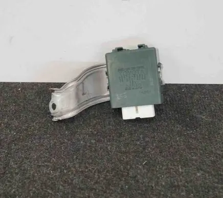 Lexus IS 220D-250-350 Other devices