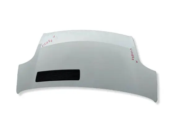 Opel Vivaro Engine bonnet/hood 