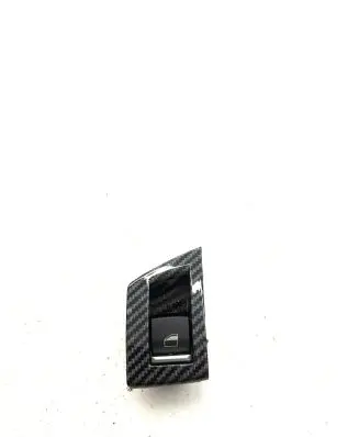 BMW 5 F10 F11 Electric window control switch 9163527