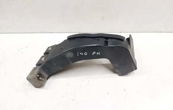 Radiator support slam panel bracket