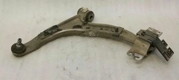 Mercedes-Benz A W176 Front lower control arm/wishbone A2463304700