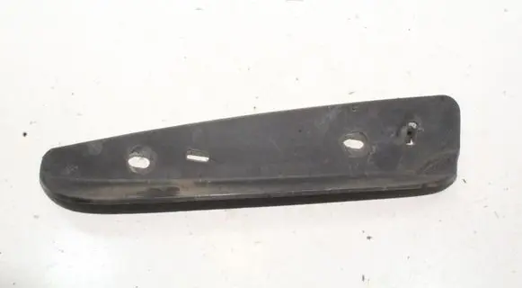 Nissan Juke II F16 Front mudguard 