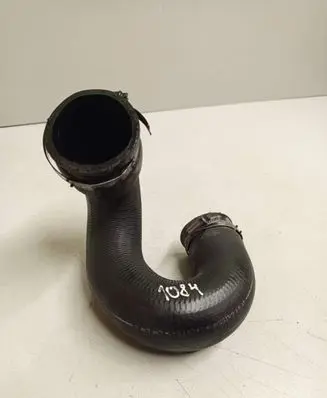 Peugeot 607 Intercooler hose/pipe