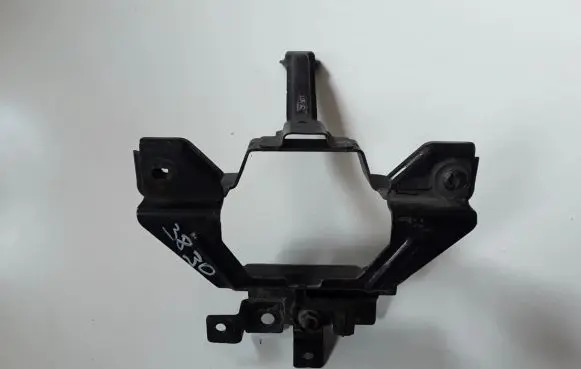 Ford Fiesta Engine bonnet (hood) release handle 8V51A16860AA