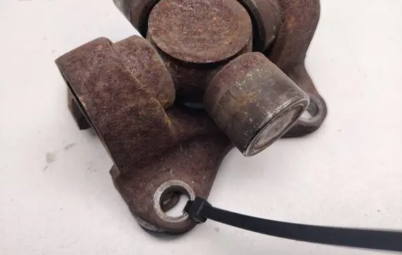 Ford F150 Prop shaft universal joint