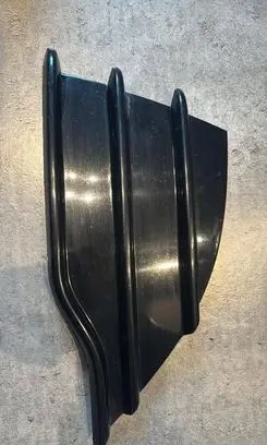 Ford Kuga II Front bumper lower grill CV4417K947BE