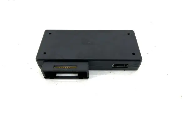 Mercedes-Benz C W203 Phone control unit/module A2038202585