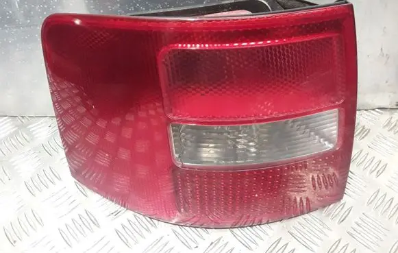 Audi A6 S6 C5 4B Rear/tail lights 4B5945095F