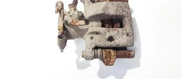 Toyota Auris E180 Rear brake caliper 0204y01989