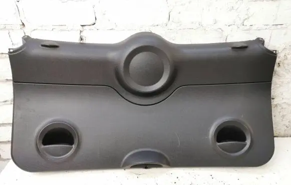 Mini Cooper Countryman R60 Tailgate trim 9801413