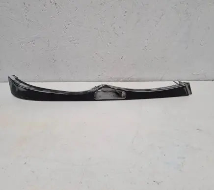 BMW 3 E46 Under headlight/headlamp trim 11460913 7030552