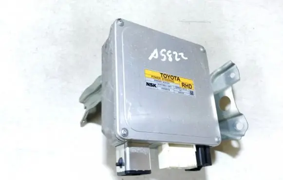 Toyota RAV 4 (XA30) Power steering control unit/module 8965042030 89650-42030