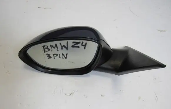 BMW Z4 E89 Front door electric wing mirror 7212569-BMW 7212569