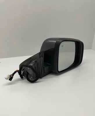 Jeep Grand Cherokee Front door 52676