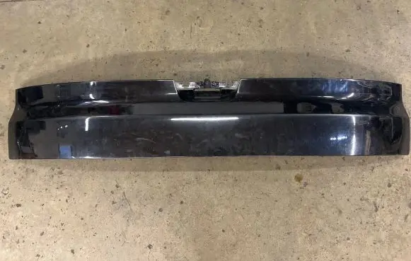 Ford Galaxy Tailgate trim 6M21423A40BF