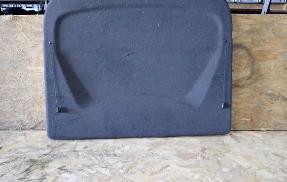 Ford Mondeo MK V Parcel shelf DS73A46668AE